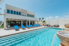 LUX 2BR Pool 5mins Beach Villa Ocean by Bocobay
